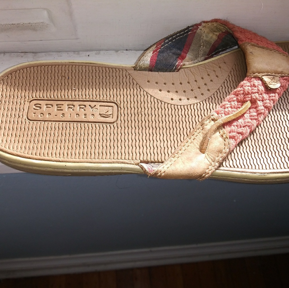 Comfy flips flops - Picture 2 of 2